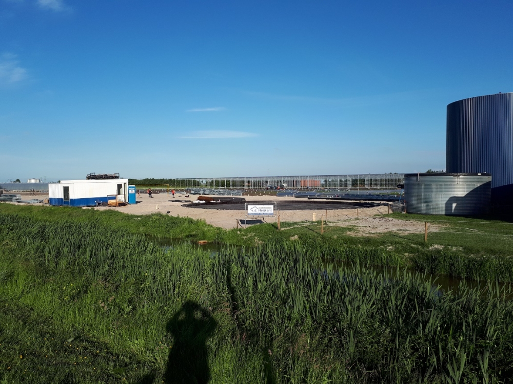 komkommerkwekerij aangezicht 27-5-20